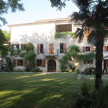 Villa Castello Rausch Valkarin Exteriör bild