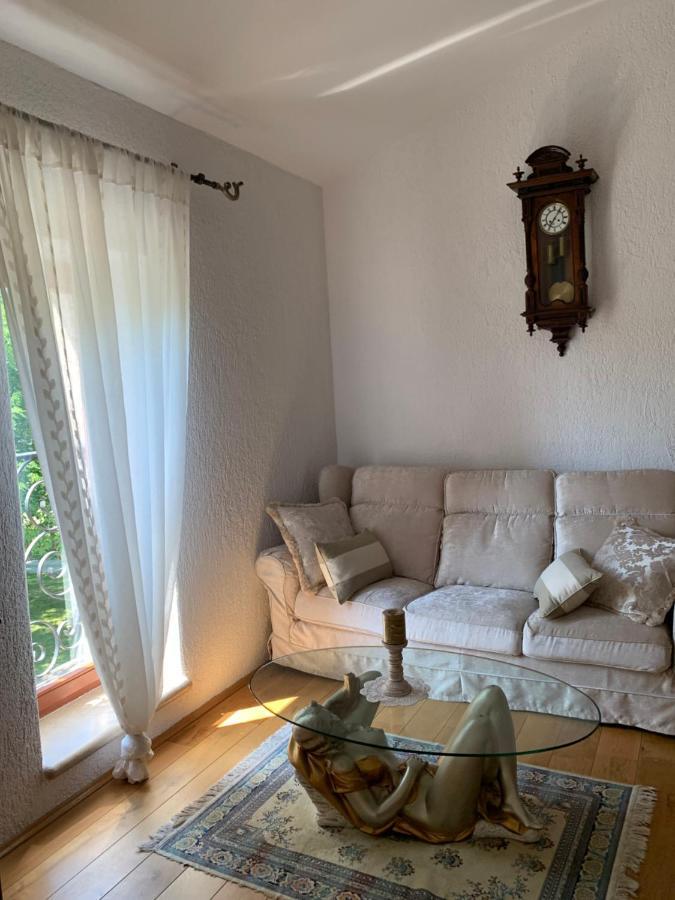 Villa Castello Rausch Valkarin Exteriör bild