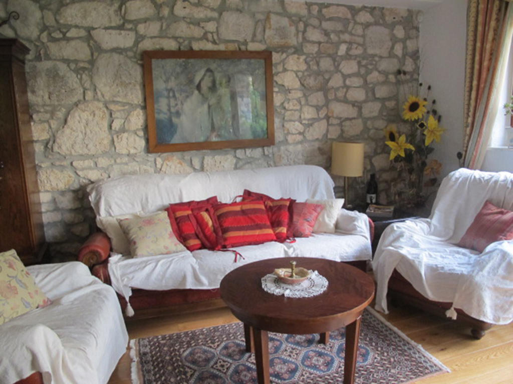 Villa Castello Rausch Valkarin Rum bild